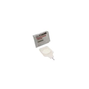 Wound Drainage Collector without Barrier