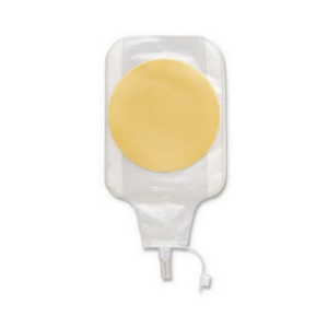 Wound Drainage Collector with Barrier Medium Translucent Non Sterile