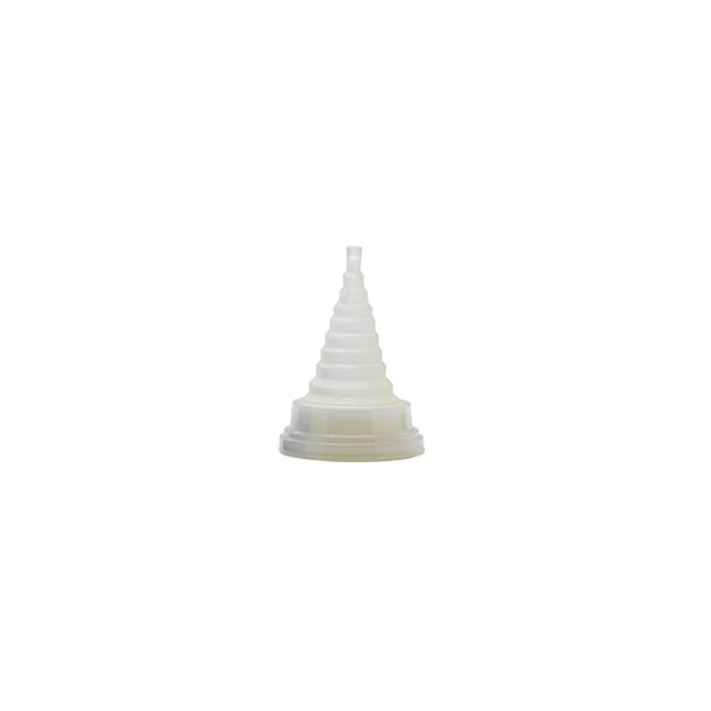 Universal Catheter Accessory Port