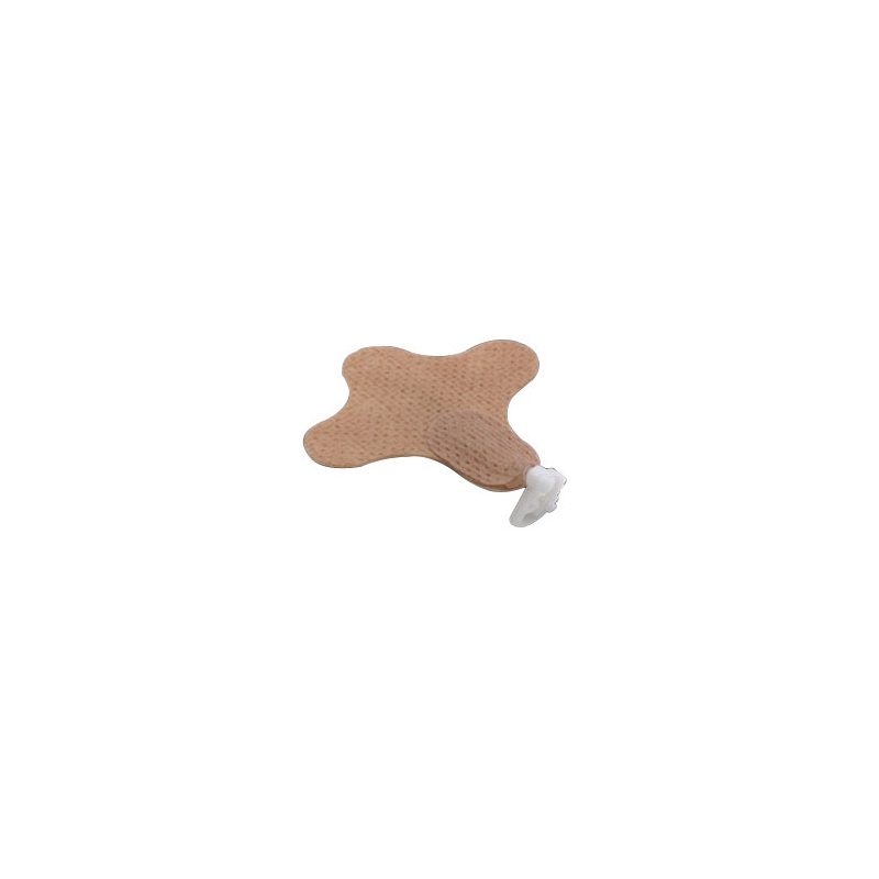 Suction Tube Attachment Device