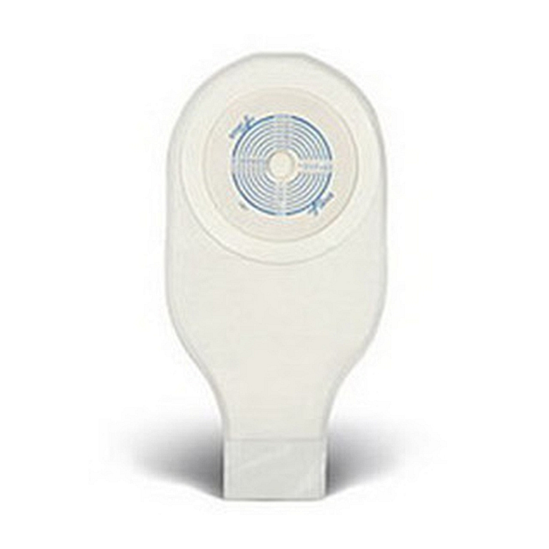 ActiveLife 1-Piece Drainable Pouch Cut-to-Fit 3/4" to 2-1/2"