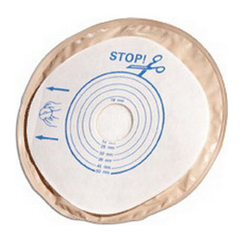 ActiveLife 1-Piece Cut-to-Fit Stoma Cap with Filter