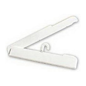Visi-Flow Sur-Fit Irrigation Sleeve Tail Closure