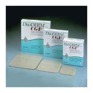 DuoDerm Extra Thin Dressing