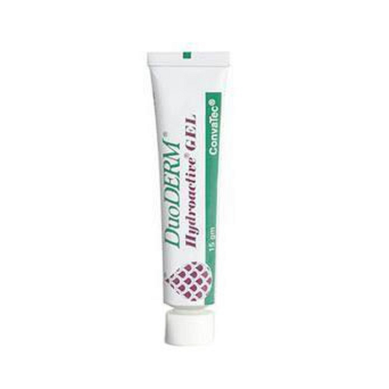 DuoDerm Hydroactive Sterile Gel 30g Tube