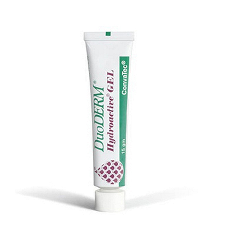 DuoDerm Hydroactive Sterile Gel 15 g Tube