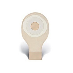 ActiveLife 1-Piece Drainable Pouch Precut 1-1/4"