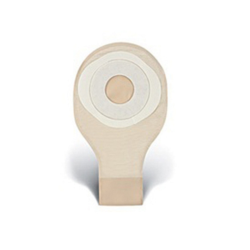 ActiveLife 1-Piece Drainable Pouch Precut 1-1/2"