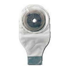 ActiveLife 1-Piece Drainable Pouch Cut-to-Fit 3/4" to 2-1/2"
