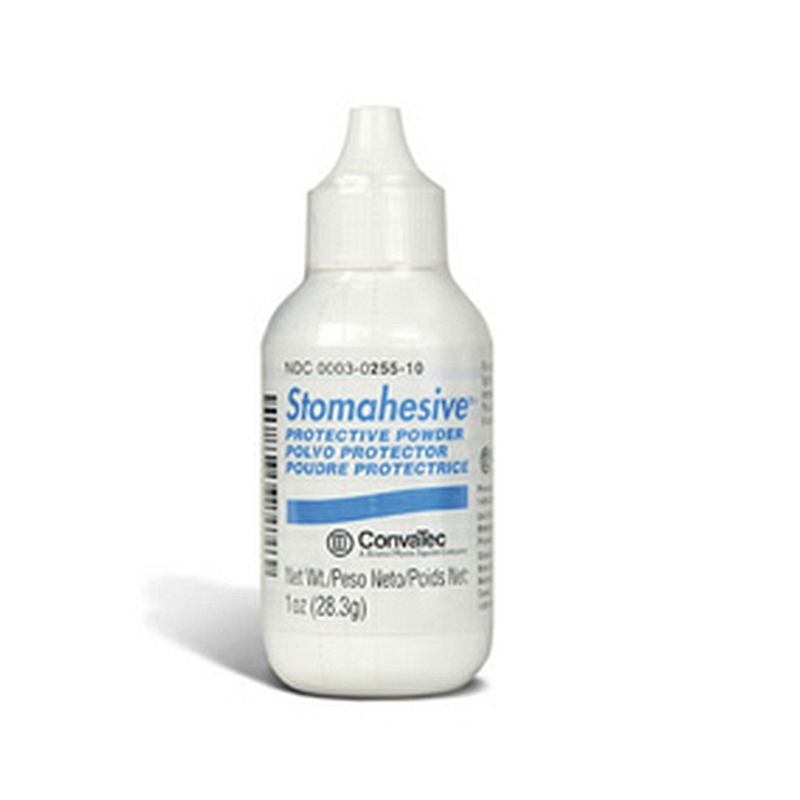 Stomahesive Protective Powder 1 oz.