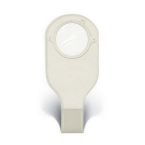Sur-Fit Natura 2-Piece Drainable Pouch 1-3/4"