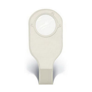 Sur-Fit Natura 2-Piece Drainable Pouch 2-3/4"