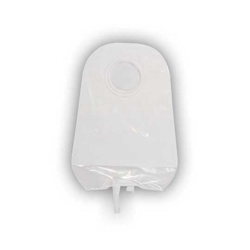 Sur-Fit Natura 2-Piece Urostomy Pouch 1-1/4"