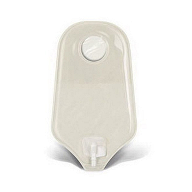 Sur-Fit Natura 2-Piece Urostomy Pouch 1-3/4"