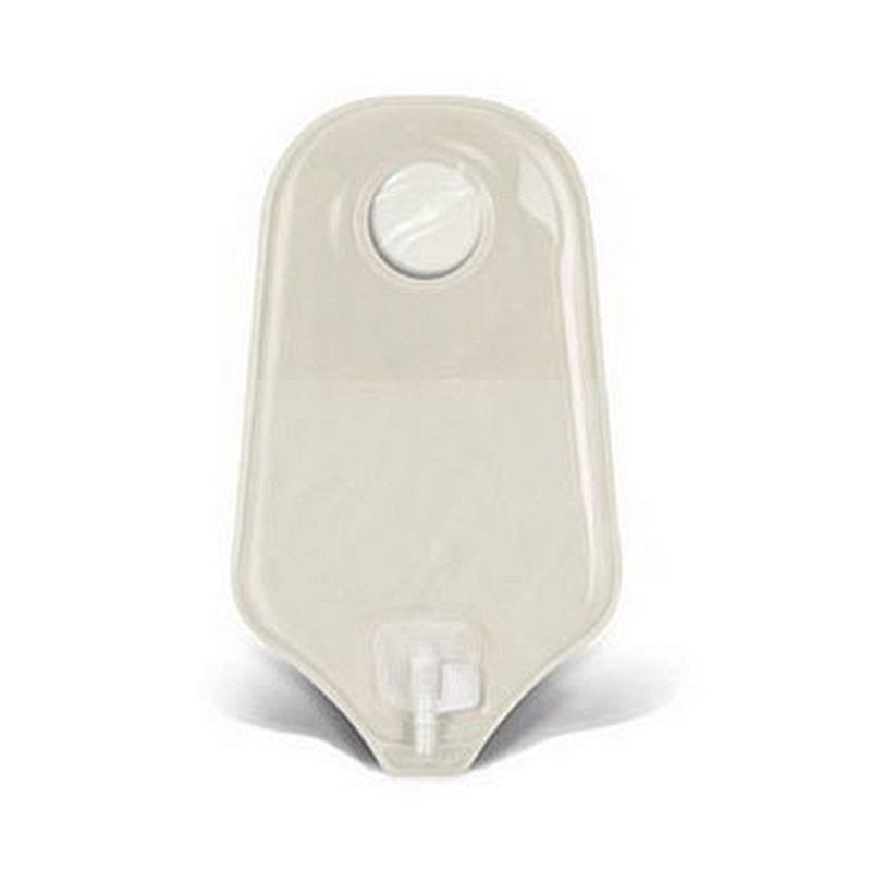 Sur-Fit Natura 2-Piece Urostomy Pouch 2-1/4"