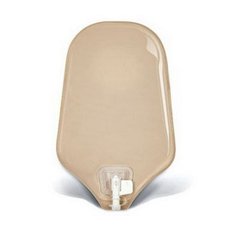Sur-Fit Natura 2-Piece Urostomy Pouch 2-1/4"