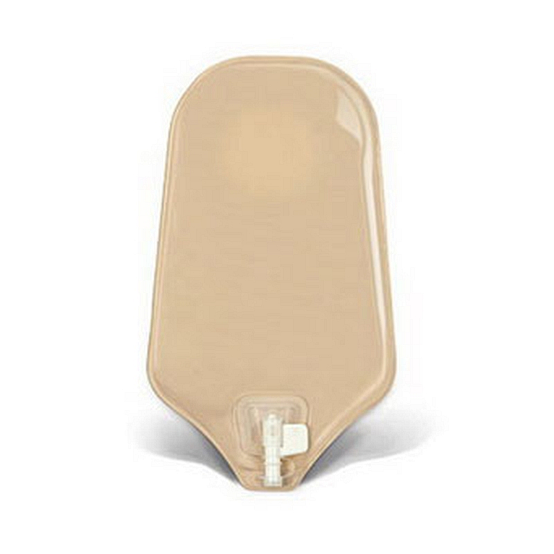 Sur-Fit Natura 2-Piece Urostomy Pouch 1-1/2"