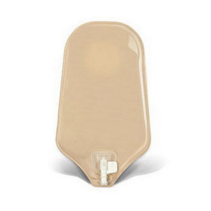 Sur-Fit Natura 2-Piece Urostomy Pouch 1-3/4"