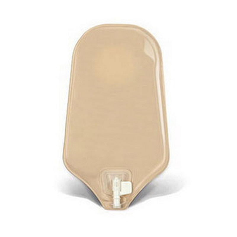 Sur-Fit Natura 2-Piece Urostomy Pouch 1-3/4"