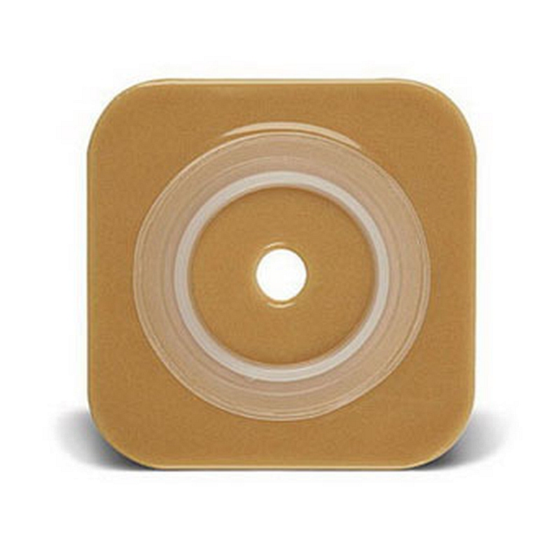 Sur-Fit Natura Stomahesive Cut-to-Fit Wafer 6" x 6"
