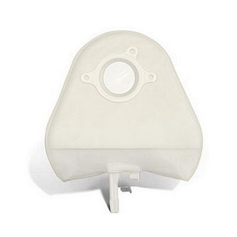 Little Ones 2-Piece Urostomy Pouch 1-1/4"
