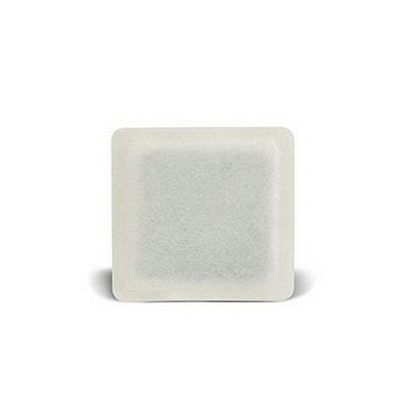 Carboflex Odor Control Dressing 4" L x 4" W size square shape sterile