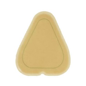 DuoDerm Signal Dressing 8" x 9" Triangle