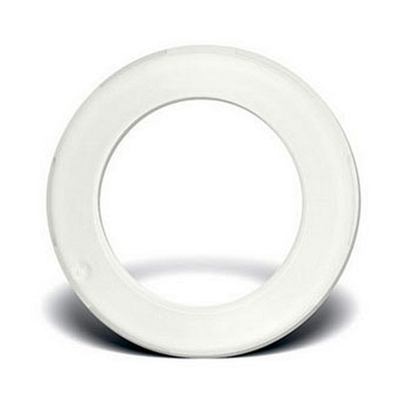 Sur-Fit Natura Two-piece Disposable Convex Insert 1-1/8"