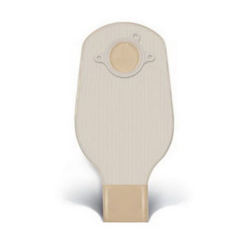 Sur-Fit Natura 2-Piece Drainable Pouch 1-1/4"