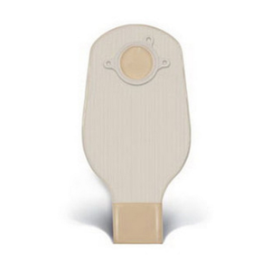 Sur-Fit Natura 2-Piece Drainable Pouch 1-3/4"