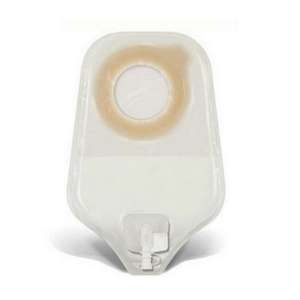 Esteem synergy 2-Piece Urostomy Pouch Fits Stoma Size 7/8" to 1-1/4"