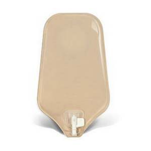 Esteem synergy 2-Piece Urostomy Pouch Fits Stoma Size 7/8" to 1-1/4"