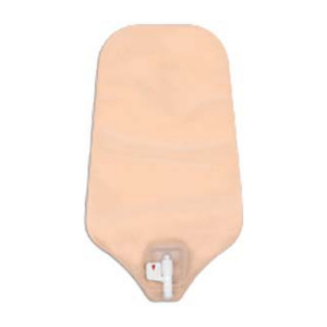 Esteem synergy 2-Piece Urostomy Pouch Fits Stoma Size 1-1/4" to 1-3/4"