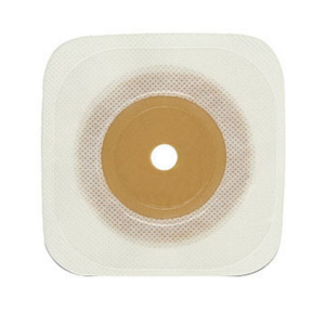 Esteem synergy Stomahesive 2-Piece Cut-to-Fit Skin Barrier 2-3/8"