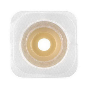 Esteem synergy Durahesive Moldable Convex Skin Barrier Medium