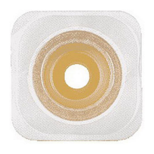 Esteem synergy Durahesive Moldable Convex Skin Barrier Large