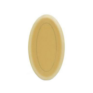 DuoDerm Signal Dressing 4-1/2" L x 7-1/2" W Size