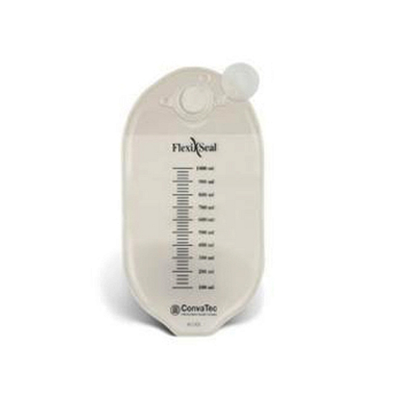 Flexi-Seal FMS Collection Bag with Charcoal Filter
