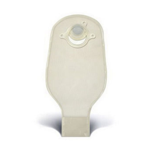 Sur-Fit Natura 2-Piece Drainable Pouch 1-1/2" with One Sided Comfort Panel
