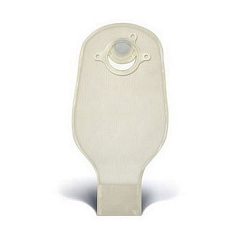 Sur-Fit Natura 2-Piece Drainable Pouch 1-1/2" with One Sided Comfort Panel