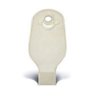 Sur-Fit Natura 2-Piece Drainable Pouch 2-3/4" with One Sided Comfort Panel
