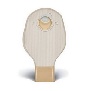 Sur-Fit Natura 2-Piece Drainable Pouch 1-1/4" with Two Sided Comfort Panel