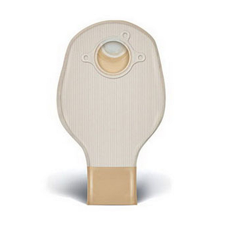 Sur-Fit Natura 2-Piece Drainable Pouch 2-1/4" with Two Sided Comfort Panel