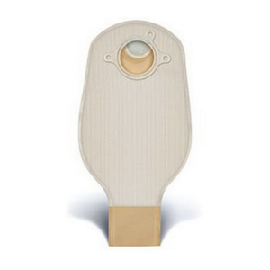 Sur-Fit Natura 2-Piece Drainable Pouch 1-1/4" with Two Sided Comfort Panel