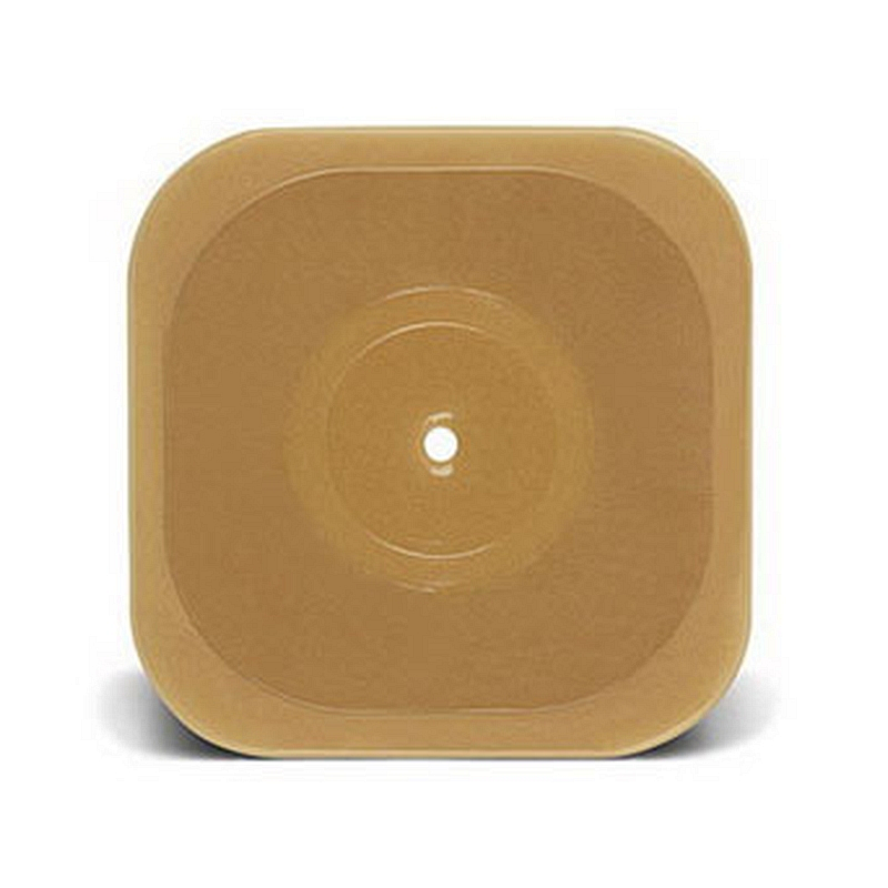 Little Ones 2-Piece Cut-to-Fit Hydrocolloid Stomahesive Skin Barrier 1/5 to 1-1/14"