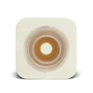 Sur-Fit Natura Moldable Durahesive Skin Barrier Fits 7/8" to 1-1/4" Stoma and 1 3/4" Flange