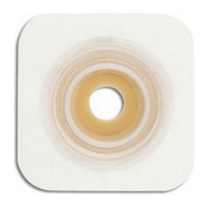 Sur-Fit Natura Moldable Durahesive Skin Barrier Fits 1-1/4" to 1-3/4" Stoma and 2 1/4" Flange