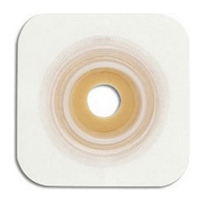 Sur-Fit Natura Moldable Durahesive Skin Barrier Fits 1-1/4" to 1-3/4" Stoma and 2 1/4" Flange
