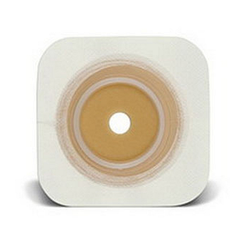 Sur-Fit Natura Durahesive Cut-to-Fit Skin Barrier 5" x 5"