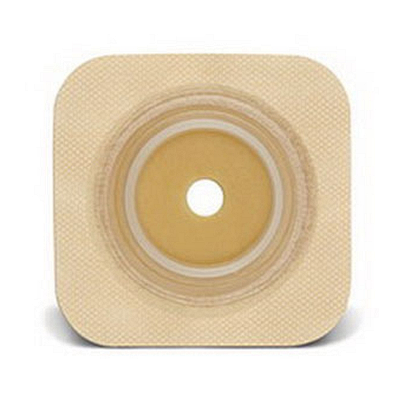 Sur-Fit Natura Durahesive Cut-to-Fit Skin Barrier 4" x 4"